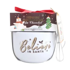 Set mug et prepa brownie