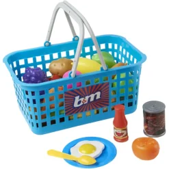 Set panier a nourriture