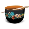 Set ramen dragon ball