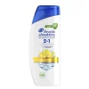Shampooing 2 en 1 citrus fresh