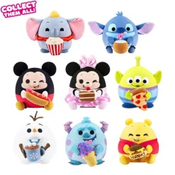 Snacles disney 35cm