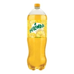 Soda ananas 1.5l