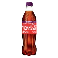Soda cherry 50cl