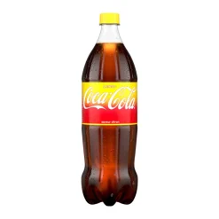 Soda lemon 1.25l