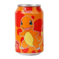 Soda litchi salameche 33cl