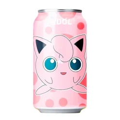 Soda peche rondoudou 33cl