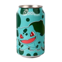 Soda raisin bulbizar 33cl