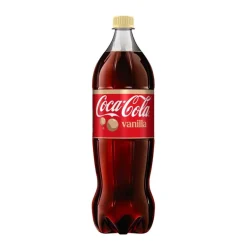 Soda vanille 1.25l