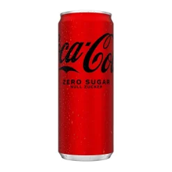 Soda zero 33cl