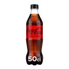 Soda zero 50cl