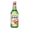 Soju peche 15% 350ml