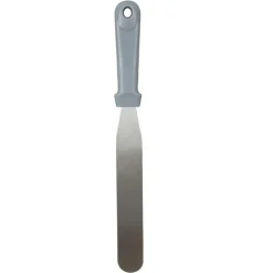 Spatule plate pour glacage genoi