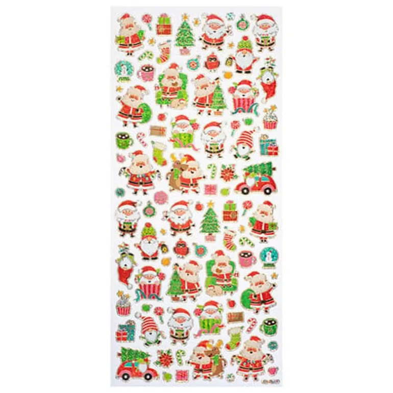 Sticker pn bn gnome 35x14