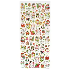 Sticker pn bn gnome 35x14