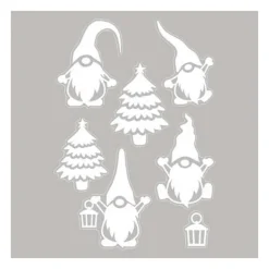 Stickers floq pain epice gnome