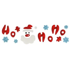 Stickers gel pour vitre