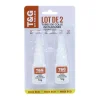 Super glue 10g x2 pack eco