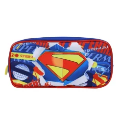 Superman trousse rectangulaire