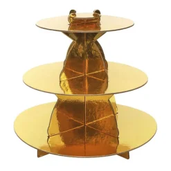 Support a gateau 3 niveaux m18