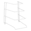 Support de stockage poele 26x23.
