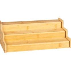 Support epice bambou 3 niv exten