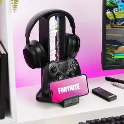 Support gaming fortinite