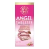 Tablette de chocolat ruby 80g