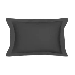 Taie d'oreiller 50x70 coton 57 f