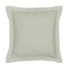 Taie d'oreiller 63x63 coton 57 f