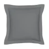 Taie d'oreiller 63x63 coton 57 f