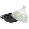 Tajine cuisson non induction