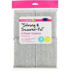 Tampons a recurer x4