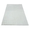 Tapis bubble 120x170cm creme