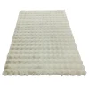 Tapis bubble 120x170cm taupe