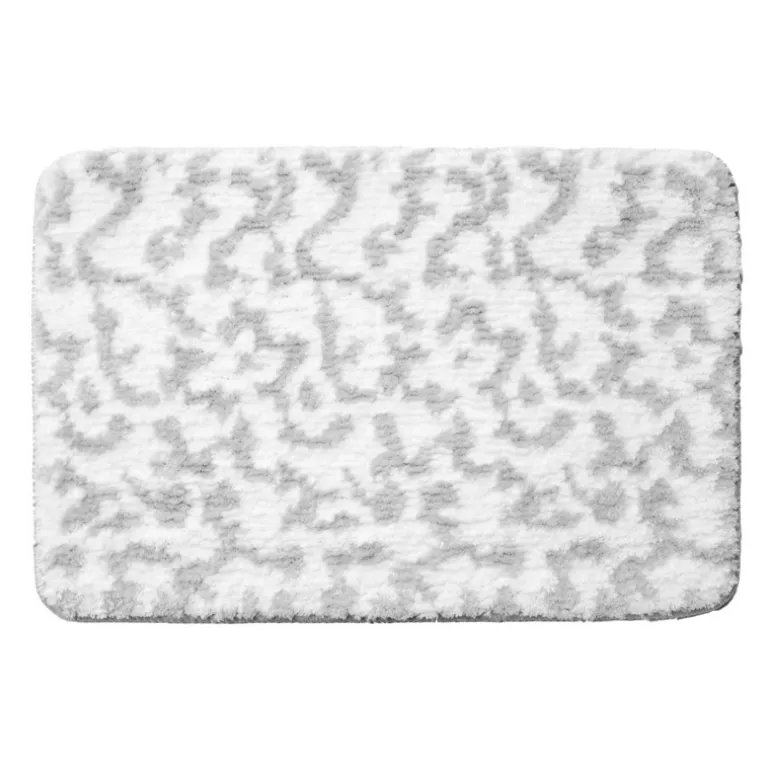 Tapis de bain 40x60 ass beige