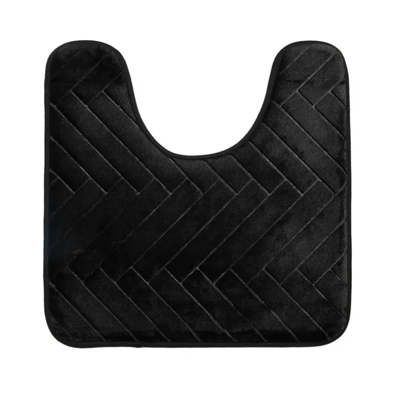 Tapis de bain 50x50 contour