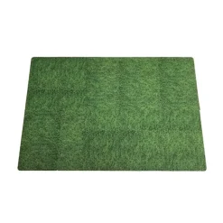 Tapis de sol modulables x6