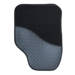 Tapis de voiture 4pcs