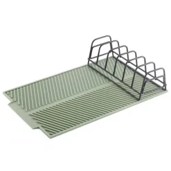 Tapis d'evier + egouttoir