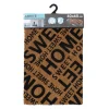 Tapis imp home sweet home 40x60