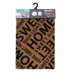 Tapis imp home sweet home 40x60