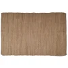 Tapis isla 160x230cm jute