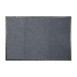 Tapis lisa 80x120cm bleu