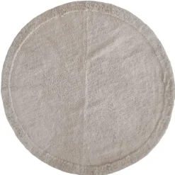 Tapis maisie 120cm creme