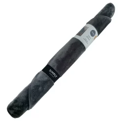 Tapis microplush d90 anthracite