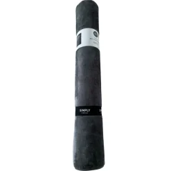 Tapis microplush 100x150cm anthr