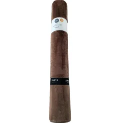 Tapis microplush 100x150cm camel