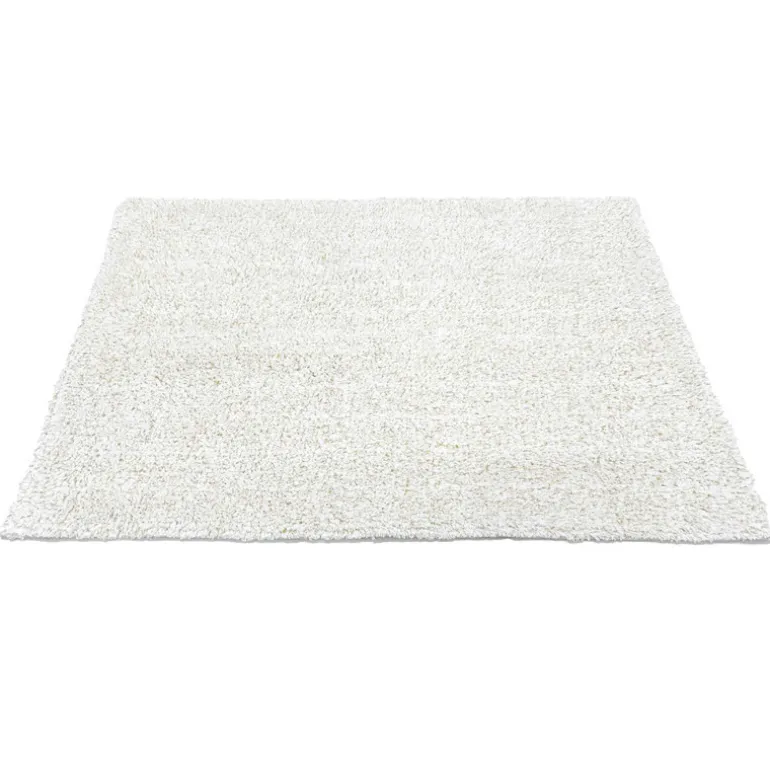 Tapis pure goldy creme 60x90cm