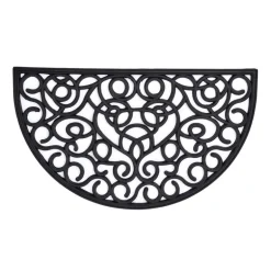 Tapis sid 45x75cm demi lune