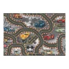 Tapis tales of speed 95x133cm